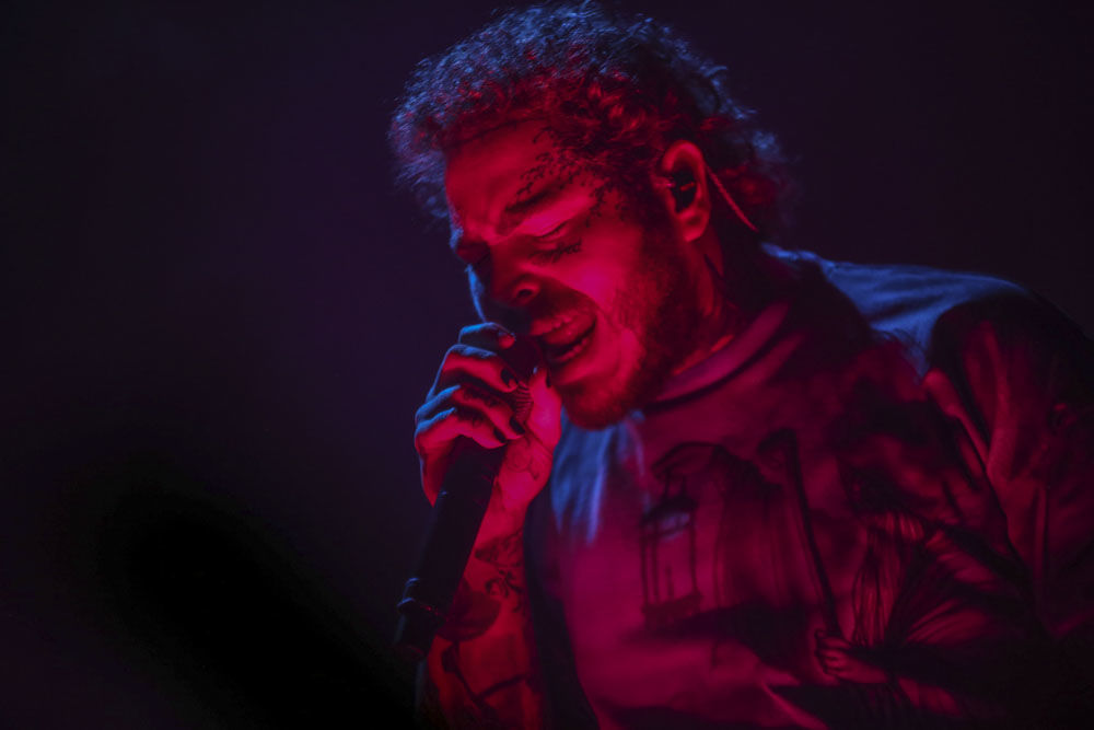 Post Malone